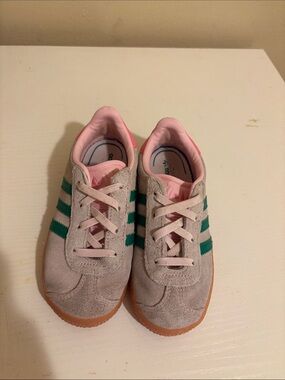 adidas gazelle silver green womens RED SP5DER x ADIDAS SUPERSTAR | SP5DER main image 1